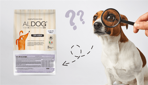 Come leggere l’etichetta delle crocchette senza sbagliare