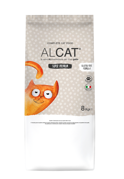 ALCAT STERILISED OCEAN Taglia Unica - OMAGGIO