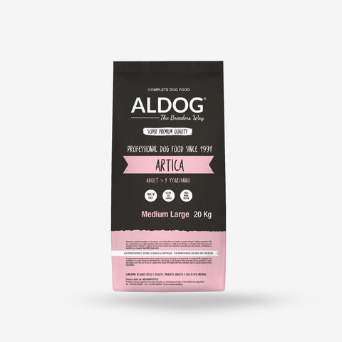 ALDOG BREEDERS ARTICA medium/Large