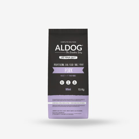 ALDOG BREEDERS PORK Mini