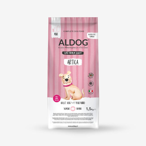 ALDOG ARTICA Crocchette Mini - OMAGGIO