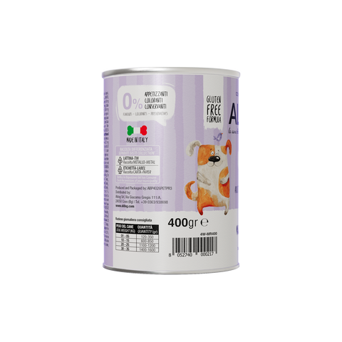 PATE ALDOG PORK