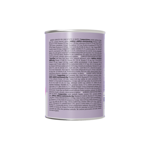 PATE ALDOG PORK
