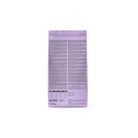 ALDOG PORK Crocchette Mini - OMAGGIO