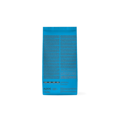 ALDOG WHITE WAVE Crocchette Mini - OMAGGIO