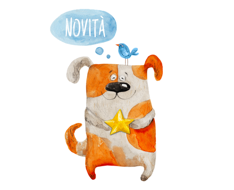 Le vostre esigenze sono state la nostra ispirazione: le abbiamo ascoltate, accolte e trasformate in qualcosa di unico.