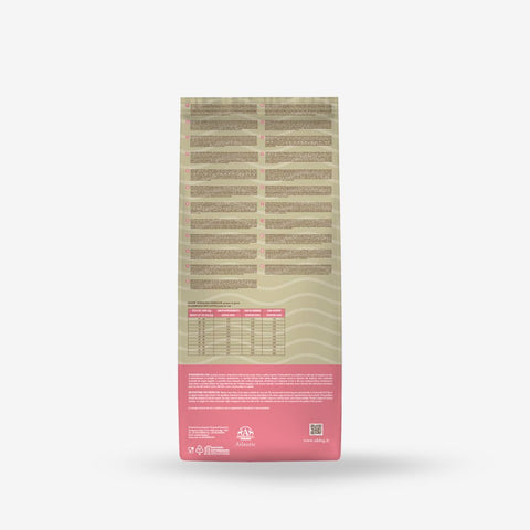 111/A ATLANTIC ALL BREEDS Medium Kibble