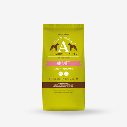 111/A BREEDERS ATLANTIC ALL BREEDS