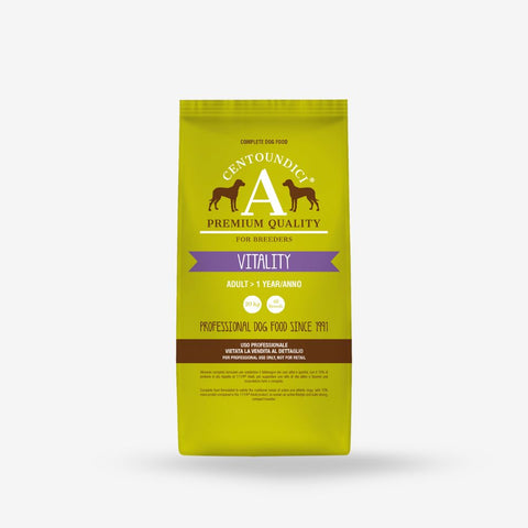 111/A BREEDERS VITALITY ALL BREEDS