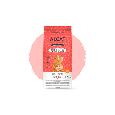 ALCAT ADULT OCEAN Taglia Unica