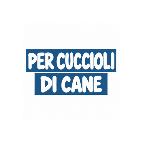 Ricette per cagnolini cuccioli