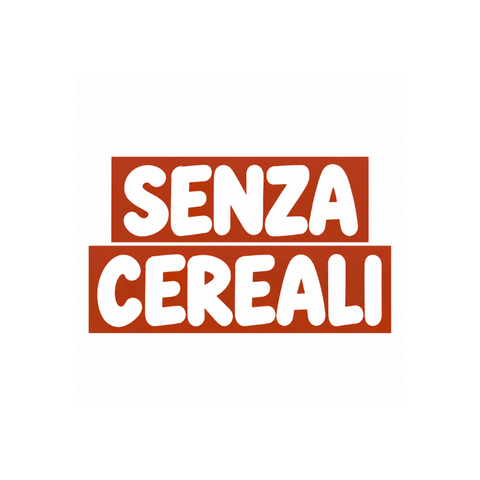 Ricette senza cereali