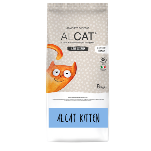 Chaton ALCAT Poulet Taille unique