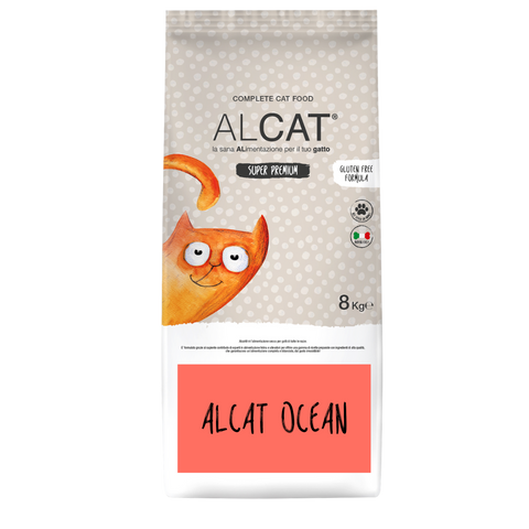 ALCAT ADULT OCEAN Taglia Unica