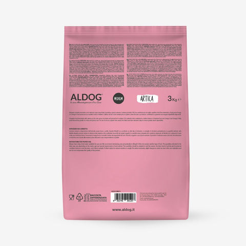 ALDOG ARTICA Medium/Large Kibble