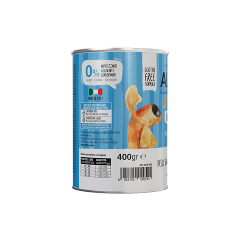 PATE ALDOG WHITE WAVE