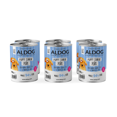 ALDOG PATÈ