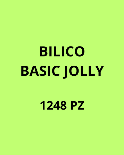 BASIC QUALITY JOLLY ALL BREEDS - OMAGGIO