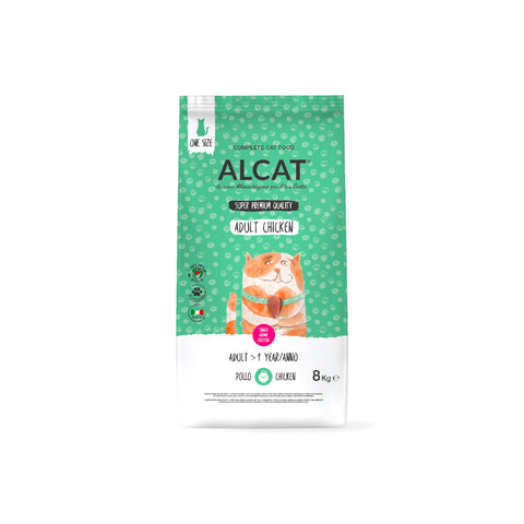 ALCAT ADULT CHICKEN One Size