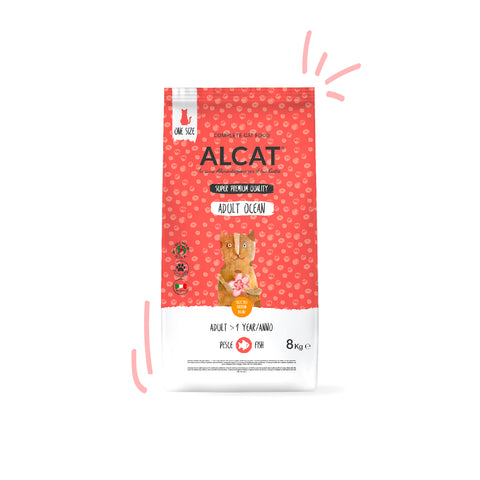 ALCAT ADULT OCEAN One Size