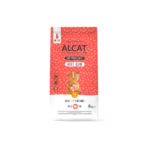 ALCAT ADULT OCEAN One Size