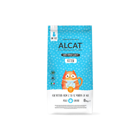 ALCAT KITTEN CHICKEN One Size