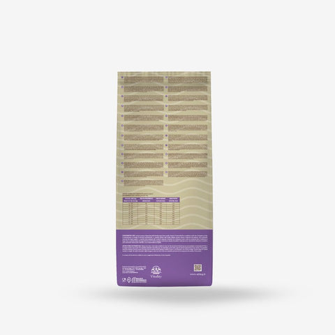 111/A VITALITY ALL BREEDS Medium Kibble