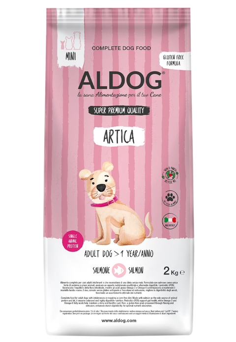 ALDOG ARTICA Crocchette Mini